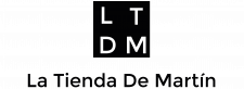 La tienda de Martin